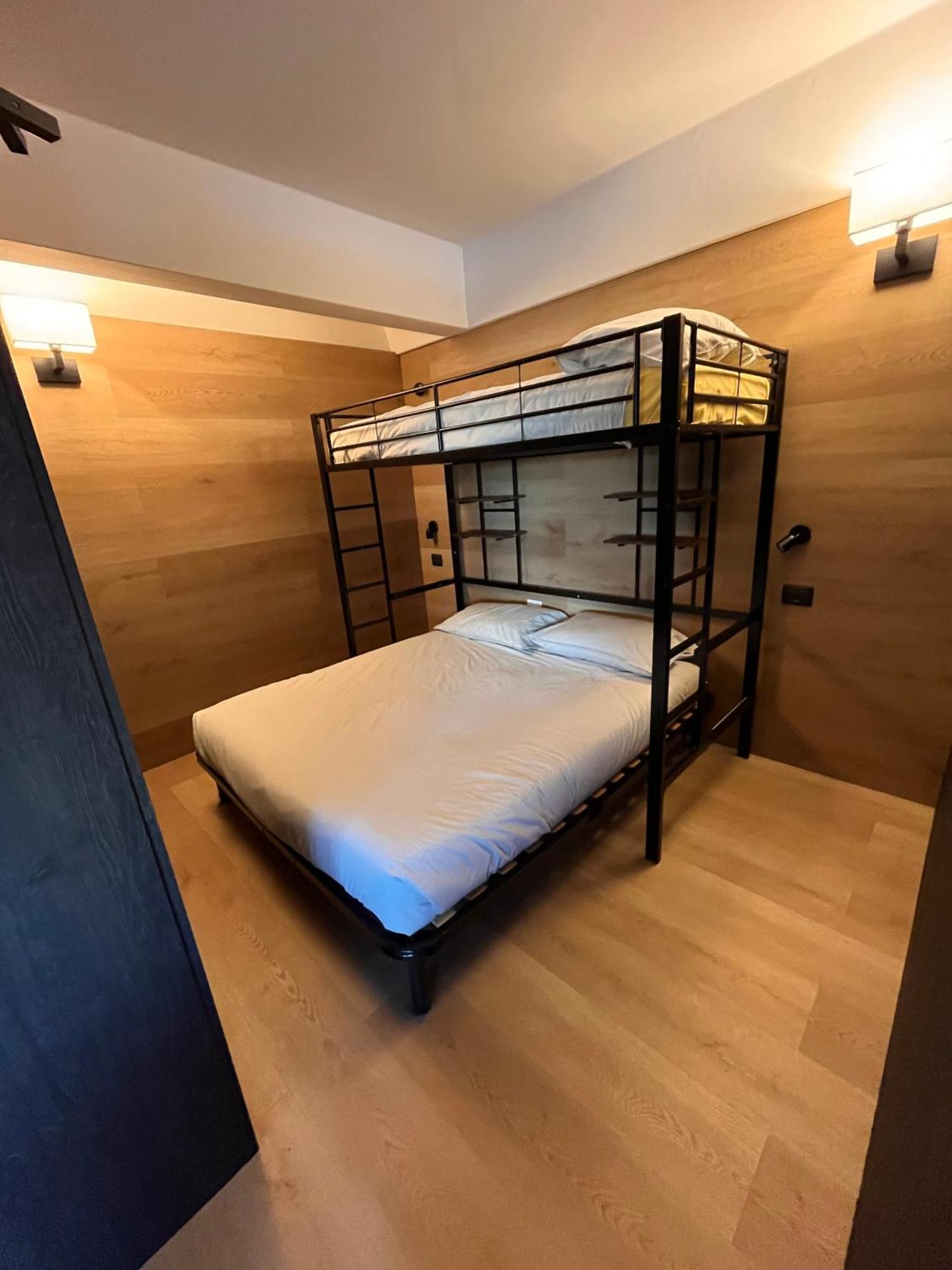 Suite 1400 Marilleva Exterior photo