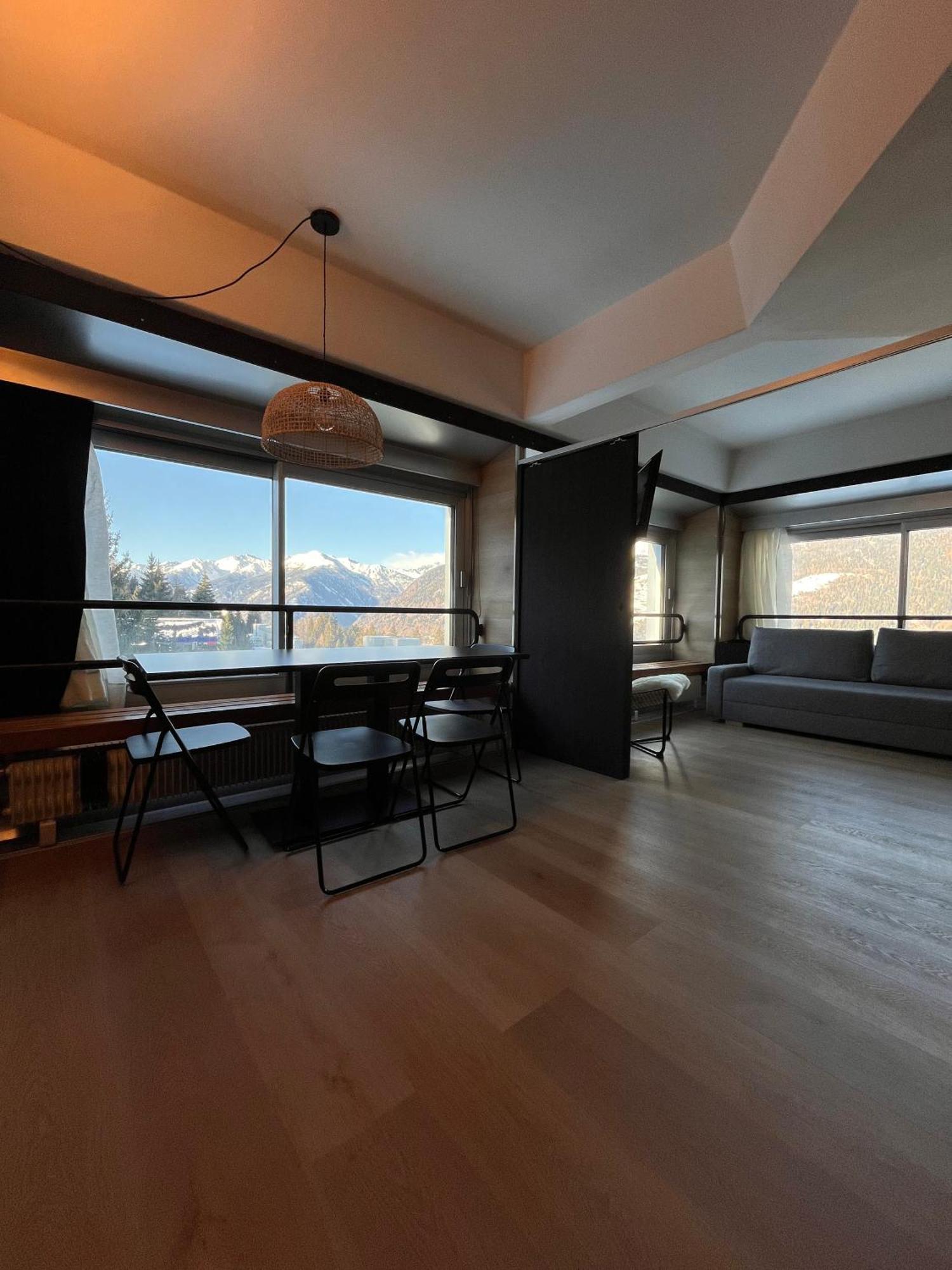 Suite 1400 Marilleva Exterior photo