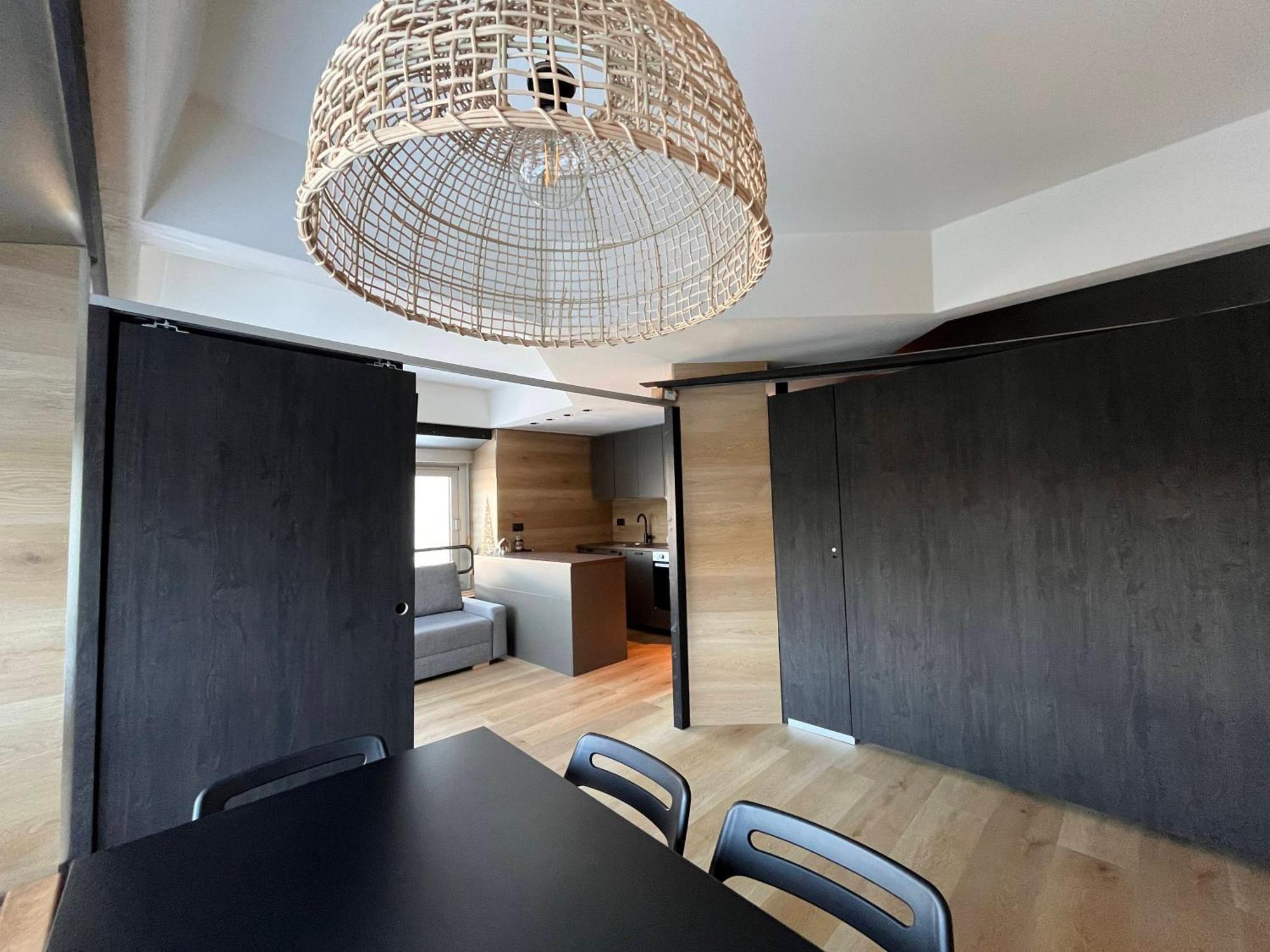 Suite 1400 Marilleva Exterior photo