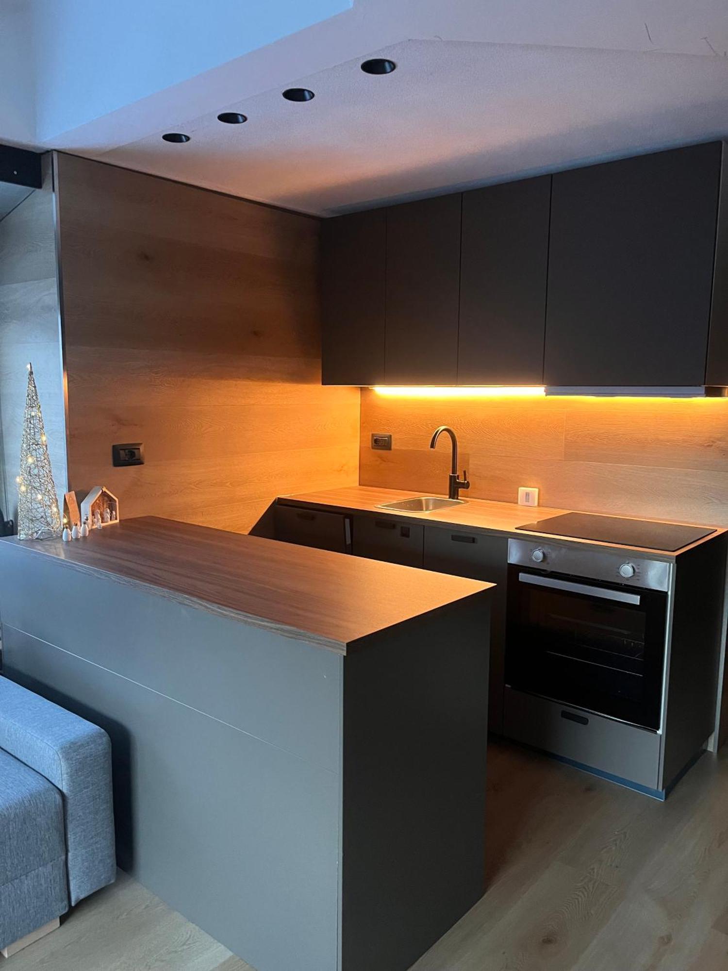 Suite 1400 Marilleva Exterior photo
