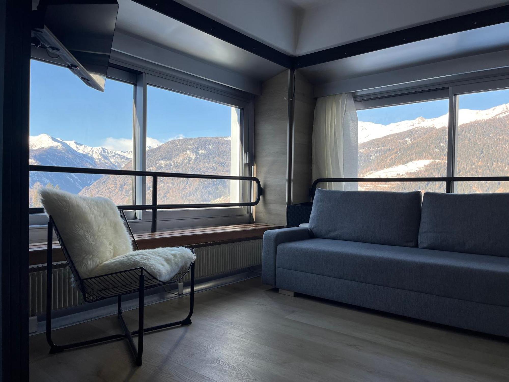Suite 1400 Marilleva Exterior photo