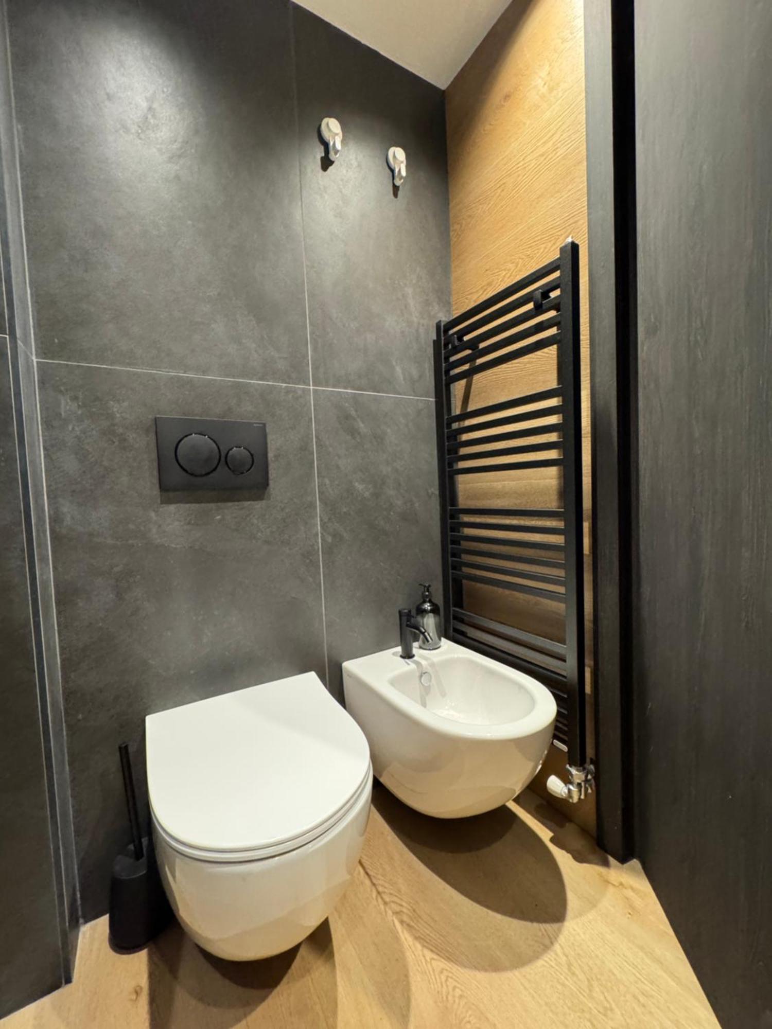 Suite 1400 Marilleva Exterior photo